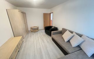 2 camere decomandat etaj 3 renovat -CENTRALA - Poză 6