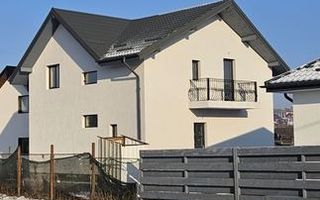 Casa individuala 110mp utili - 500mp teren - intabulata! - Poză 4