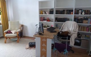 Apartament 2 camere, 46 mp, balcon, zona Parang - Poză 1