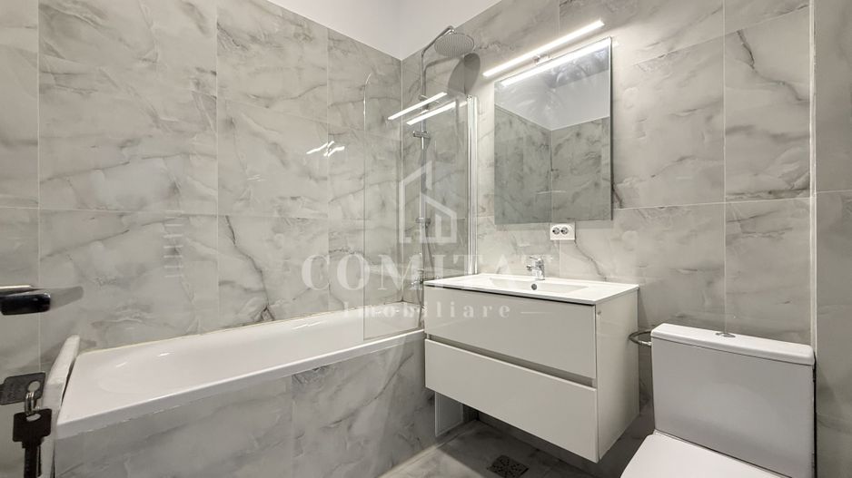 Preț foarte bun apartament la cheie Dâmbul Rotund - Poză 10