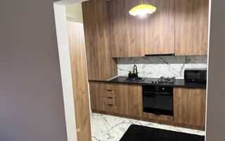 BRASADAS vinde ap 3 camere in asociatie zona 14 Mai. - Poză 1