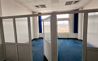 Spatii de birouri, suprafata flexibila, 12 euro/mp, utilitati incluse. - Poză 24