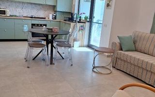 Apartament in zona linistita, aproape de toate facilitatile urbane - Poză 9