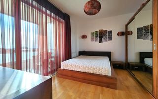 4 camere spațios, 191 mp total, etaj 3/3, Pipera, 2 locuri de parcare - Poză 9