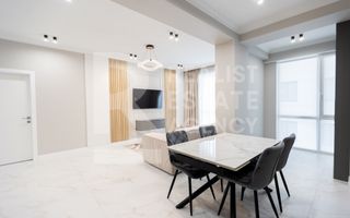 Chirie, apartament, 2 camere, strada Tricolorului, Centru - Poză 4