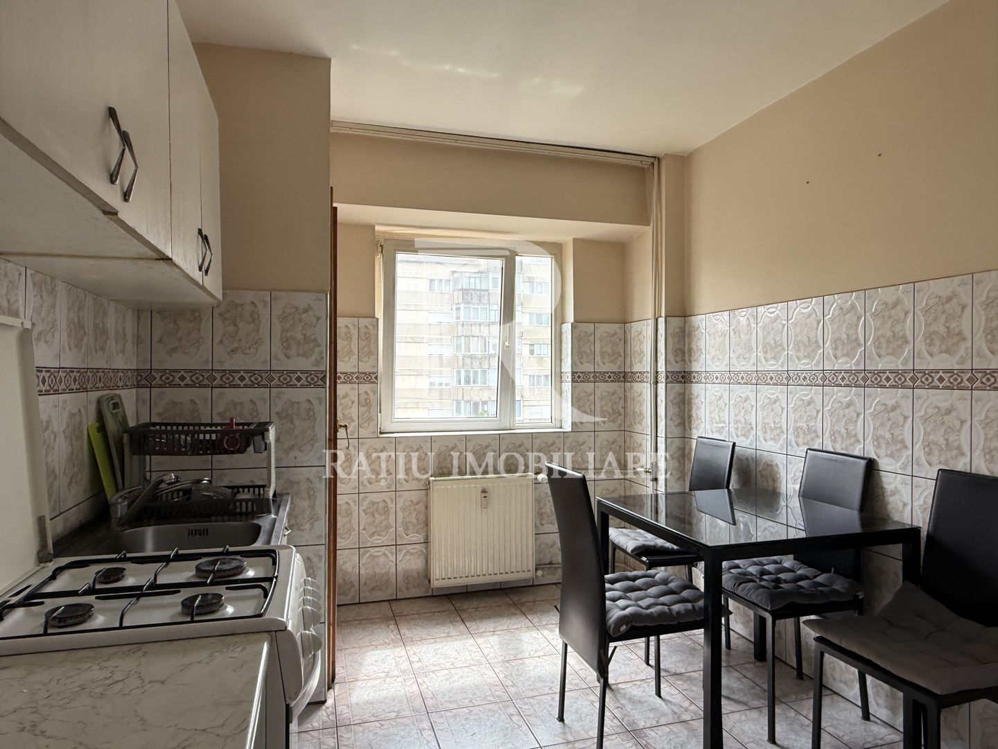 Apartament cu 2 camere de închiriat | Rogerius | Oradea - Poză 6