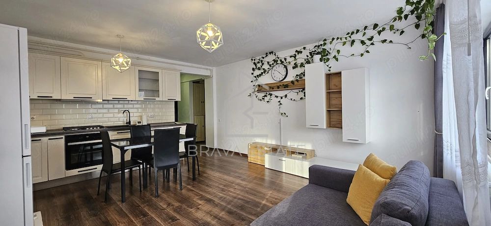 Apartament 3 camere, parcare, Donath Park - Poză 3