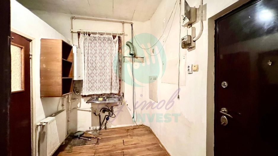 Ideal investitie la 3 minute Metrou Muncii - Poză 4