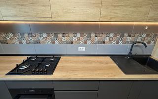 Apartament 2 camere | parcare | boxa Conest Grand Residence - Poză 11