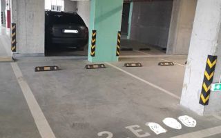 Ap 2 cam, 44mp, Silk District , mobilat si utilat  + loc prc 156.000 € - Poză 7