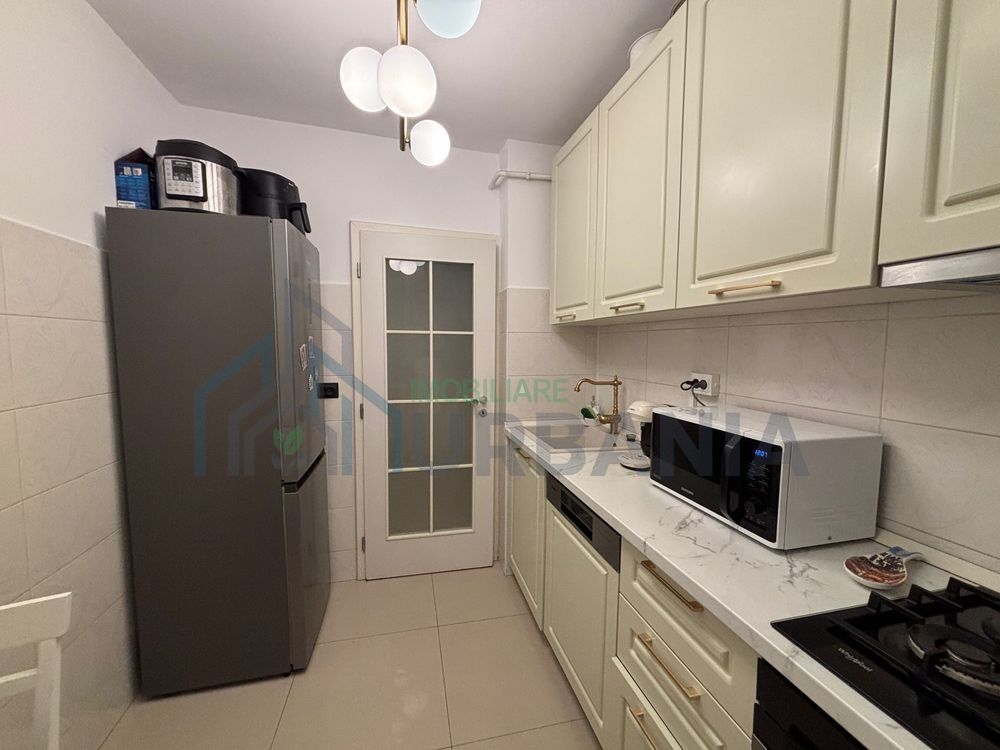 Apartament 2 camere, zona Podu de Fier – Paul Pădurii, Iași - Poză 6