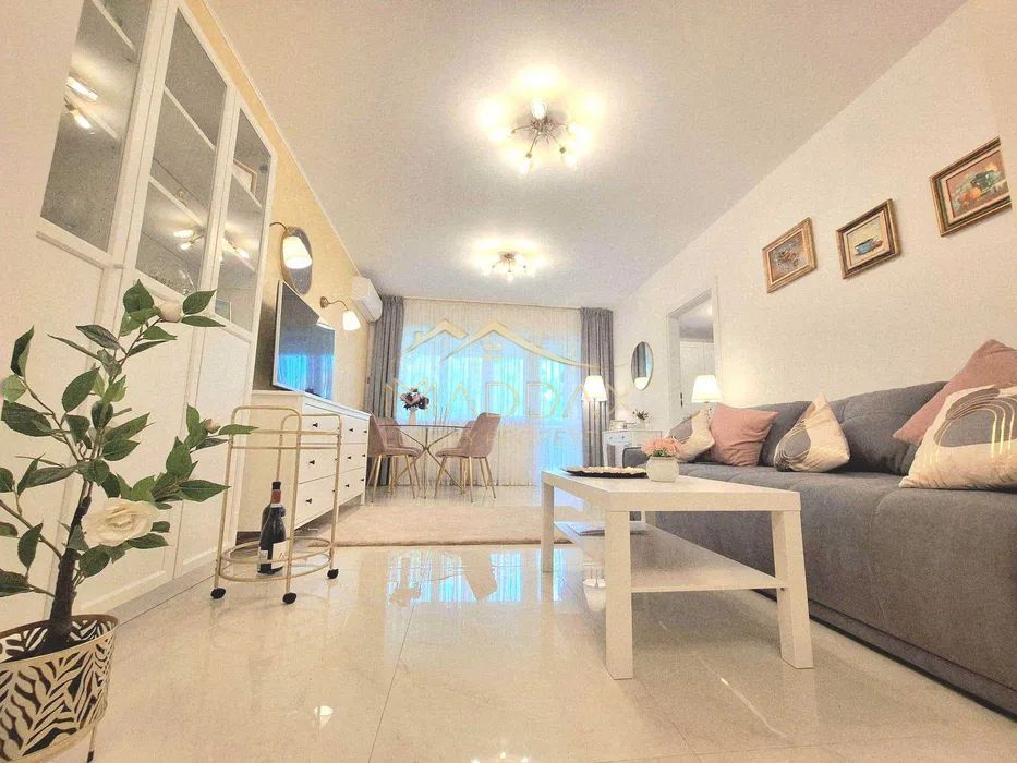 Apartament de inchiriat 2 camere - AFI Cotroceni *** - Poză 2