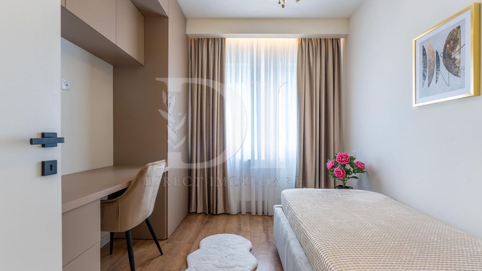 Apartament la cheie | două dormitoare | Zona Terra - Poză 25