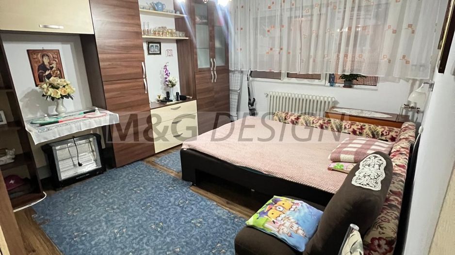 Inchiriez apartament o camera in Buziasului - Poză 13