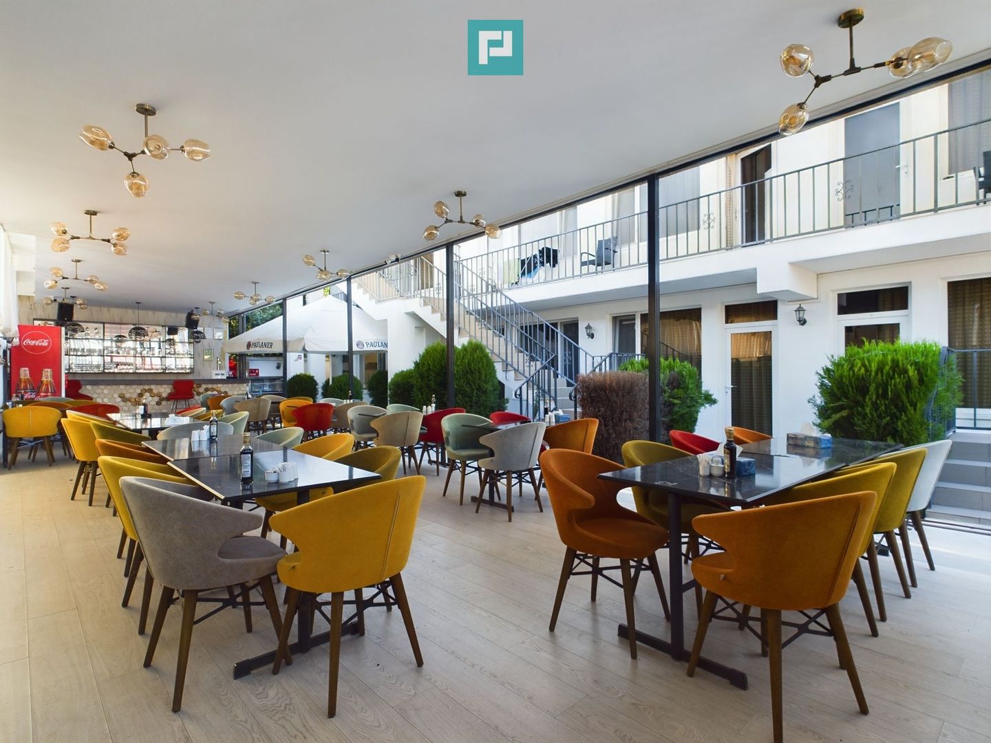 Afacere la Cheie - Hotel 3 Stele în Mamaia Nord - Poză 3