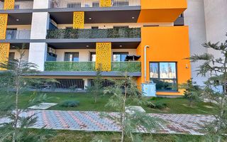 Pallady 2 camere decomandat bucatarie inchisa incalzire in pardoseala - Poză 22