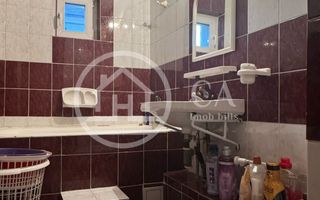 Apartament de vânzare cu 3 camere în zona Iosia , Oradea - Poză 11
