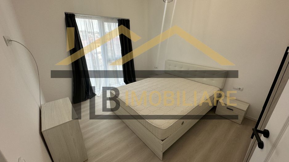 Apartament de 4 camere, 100mp, parcare, Zona Centrala - Poză 7