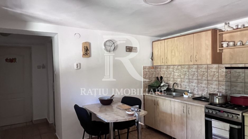 Casă cu 4 camere de vânzare | Parcelă de 700 mp | Sântandrei | Bihor - Poză 18