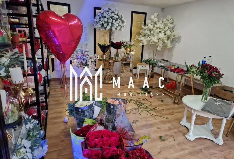 Spatiu comercial | 30mp | Zona Centrala - Poză 2