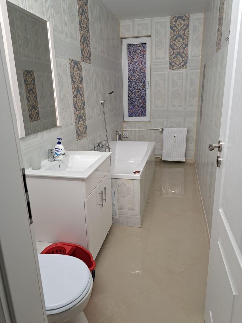 GARSONIERA LUJERULUI, BUCATARIE INCHISA, MODERN, METROU 5 MINUTE - Poză 3