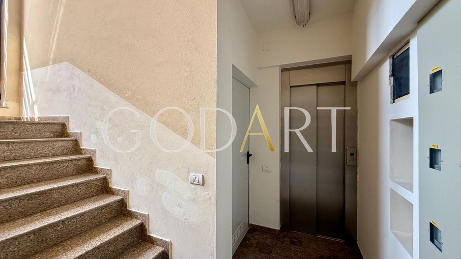 Apartament superb | Floreasca | Parcare | Curte - Poză 22