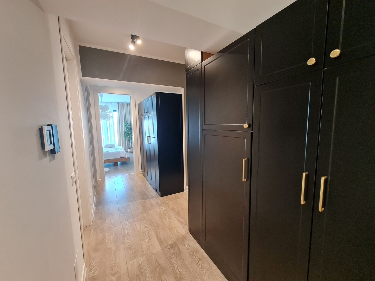 3 camere || Aviației || Metroul Aurel Vlaicu || Mall Promenada - Poză 19