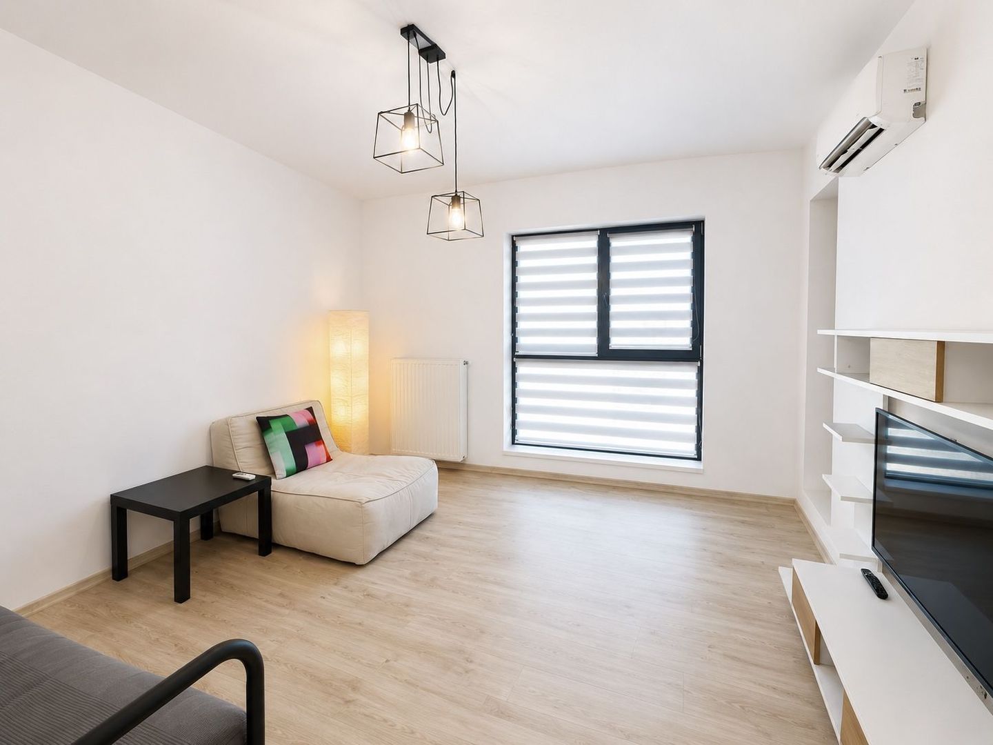 Garsonieră – Exigent Plaza Faza 2 | Mobilată și utilată - Poză 6