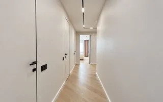 Vânzare apartament, 3 camere, str. Vasile Lupu, Buiucani - Poză 15