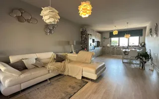 Duplex cu apusuri de vis | 140mp utili | Garaj | Parcul Poligon  VIVO - Poză 21