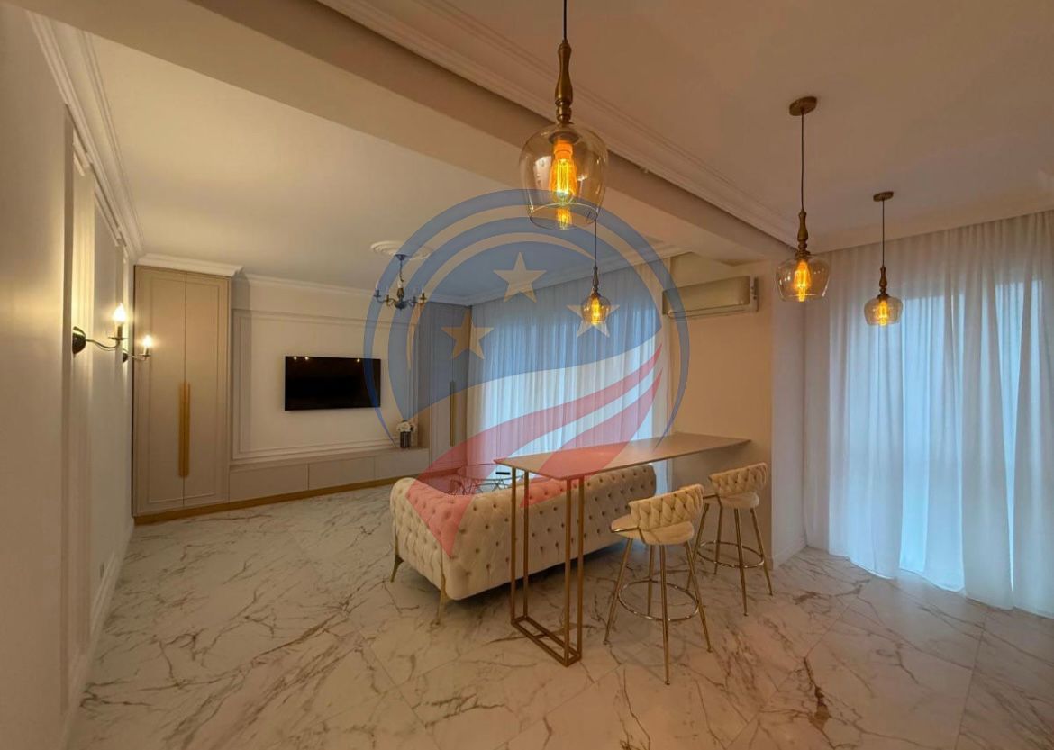 Apartament de inchiriat lux Calea Bucuresti - Poză 3