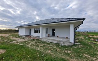 BRASADAS vinde casa noua, parter, zona Cionchesti - Poză 4