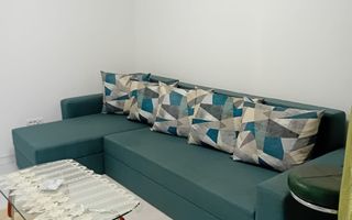 De inchiriat apartament 2 camere 47 mp - statia de metrou M2 Berceni - Poză 2