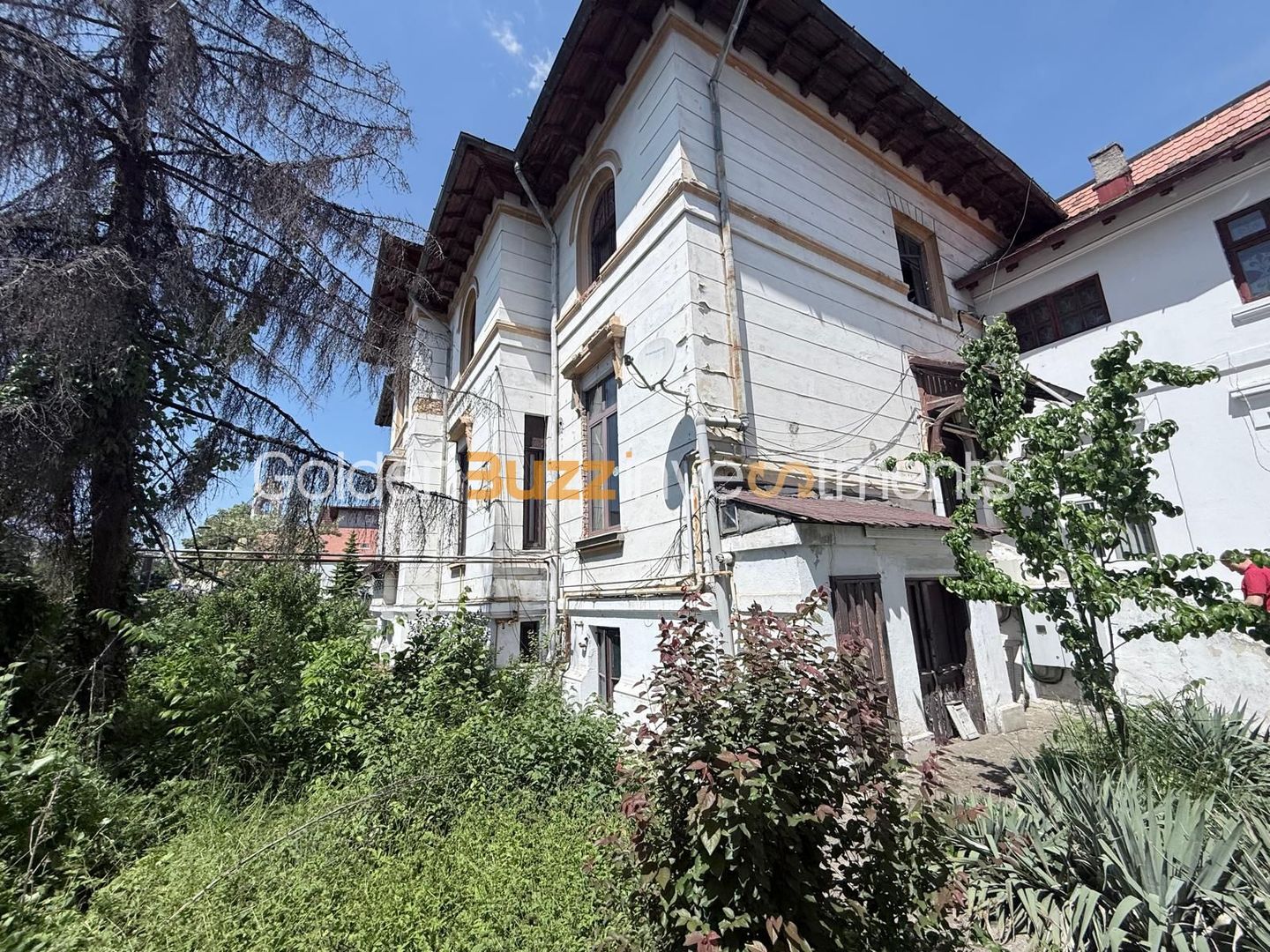 Landmark Interbelic în Aviatorilor – Demetriade & Pangrati - Poză 10