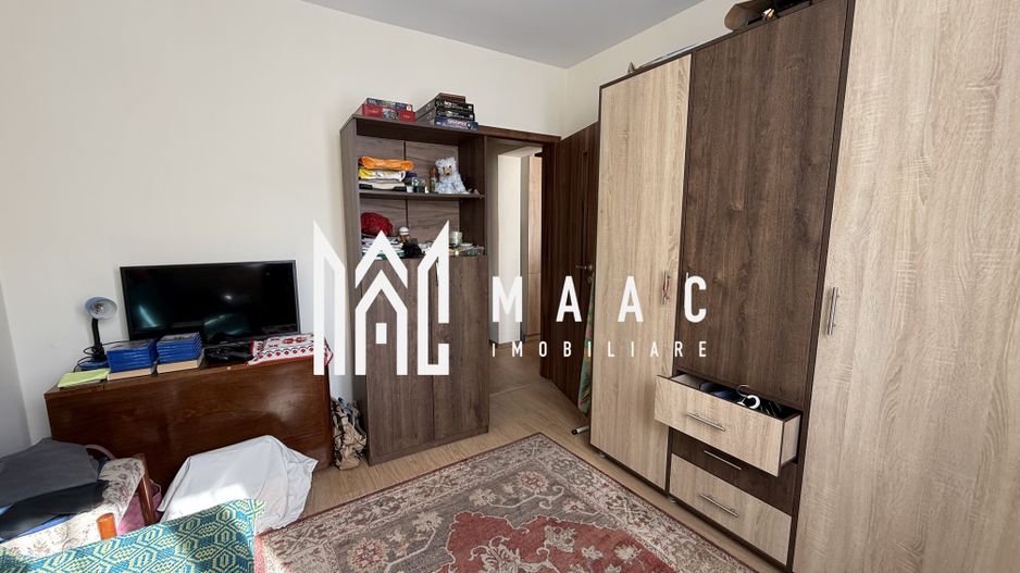 Apartament 2 camere de vânzare în Sibiu | Magnolia | parcare - Poză 4
