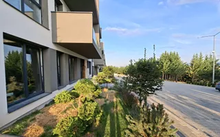 Apartament premium 49.7 mp utili 2 camere si curte 50 mp in Da Vinci - Poză 11