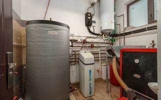 Berceni Vila Individuala cu Teren de 1000 mp si Iaz - Poză 29