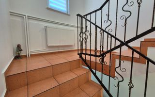 TECHIRGHIOL (COD 02) - Casa 5 camere teren 552 mp complet mobilata - Poză 33