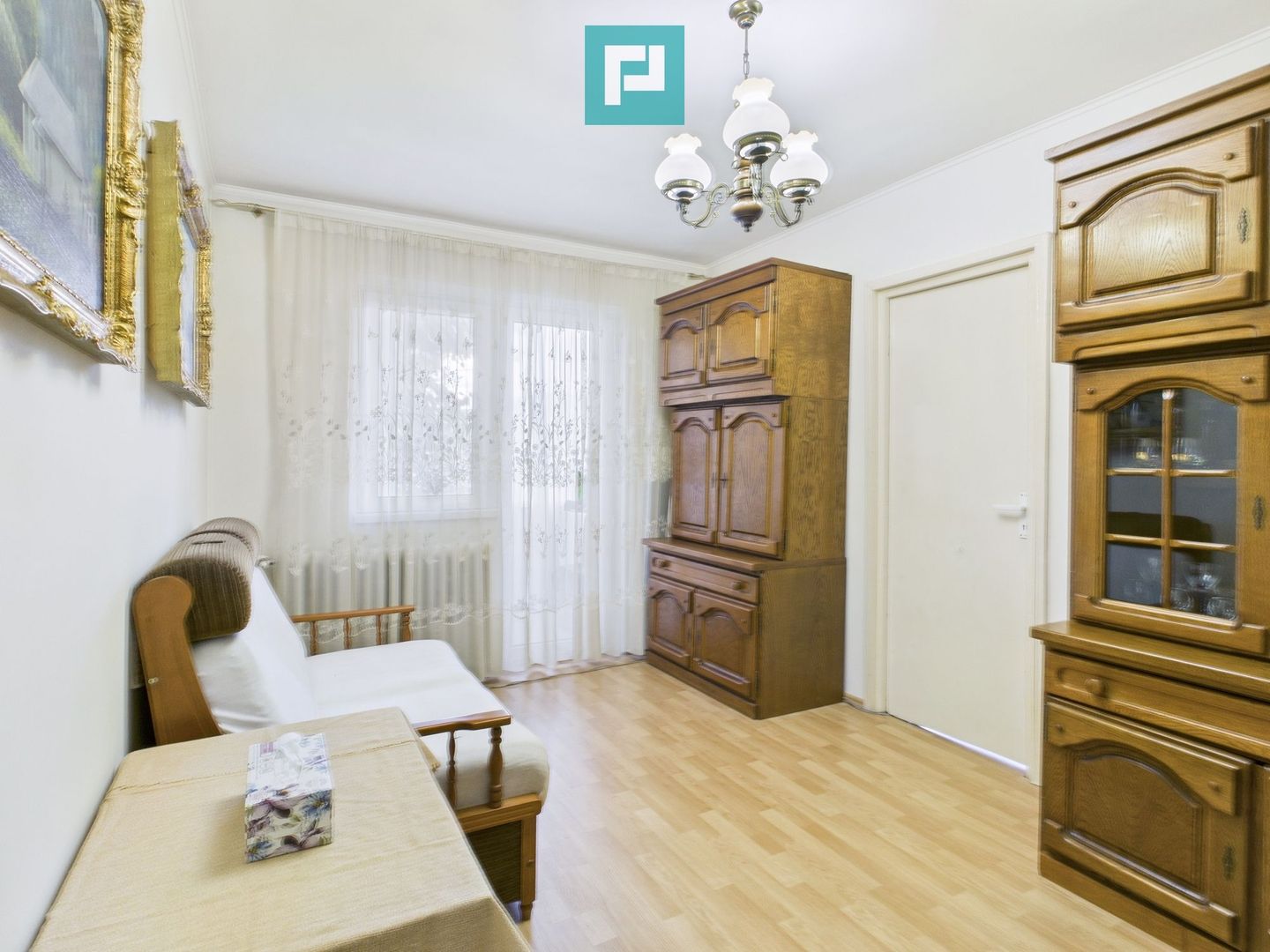 Apartament 3 camere etajul 1 zona Fortuna - Poză 6