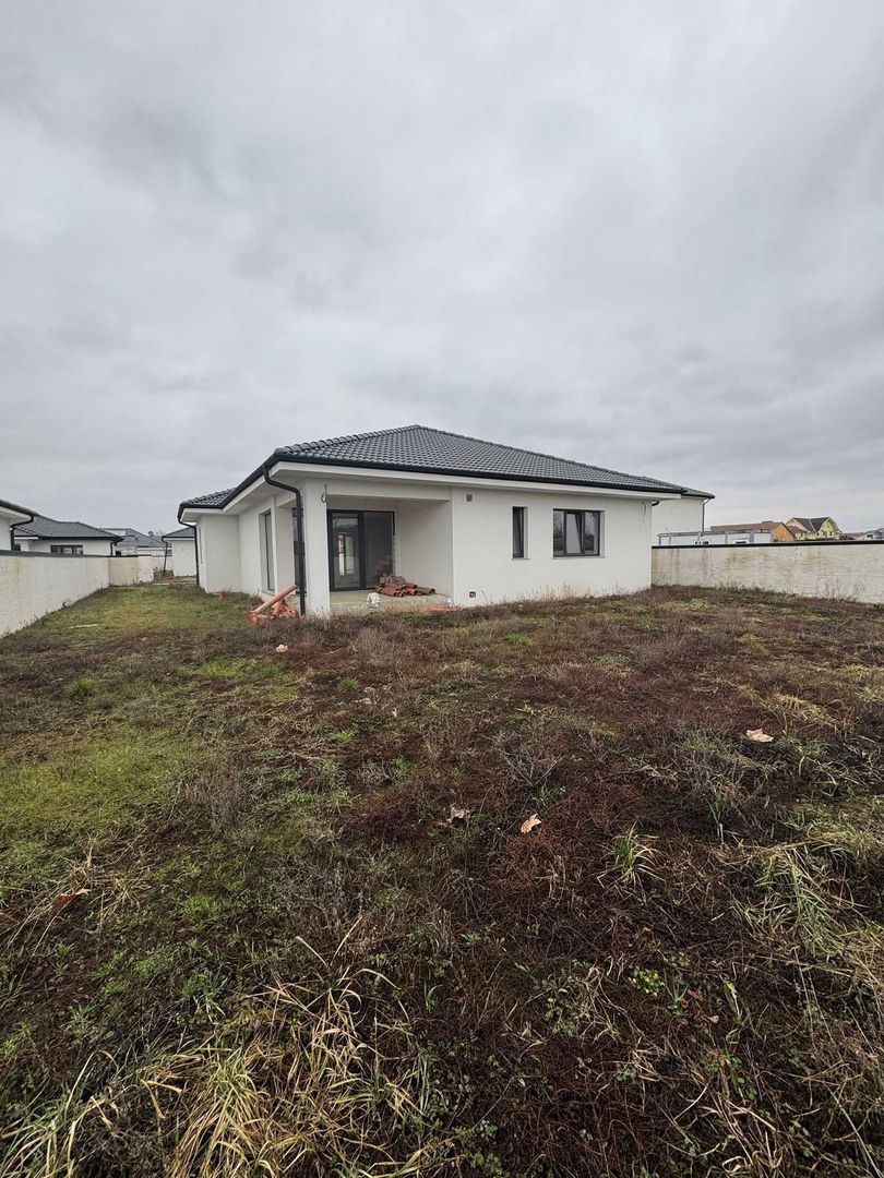 BRASADAS vinde casa in stil mediteranean, 160mp. - Poză 4