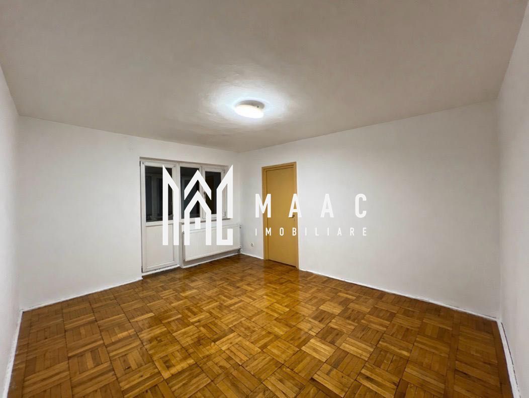 Apartament 2 camere| Ramnicu Vâlcea|52 mp|Zona Traian|64.000 euro negociabil - Poză 1