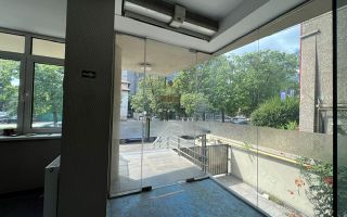 Cladire birouri / Office building - Primaverii-Aviatorilor - Poză 3