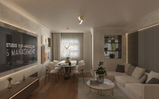 4 Decomandate-Bulevard 1 Mai la M-uri-Etaj 3-Suprafata 95mp-Liber - Poză 2