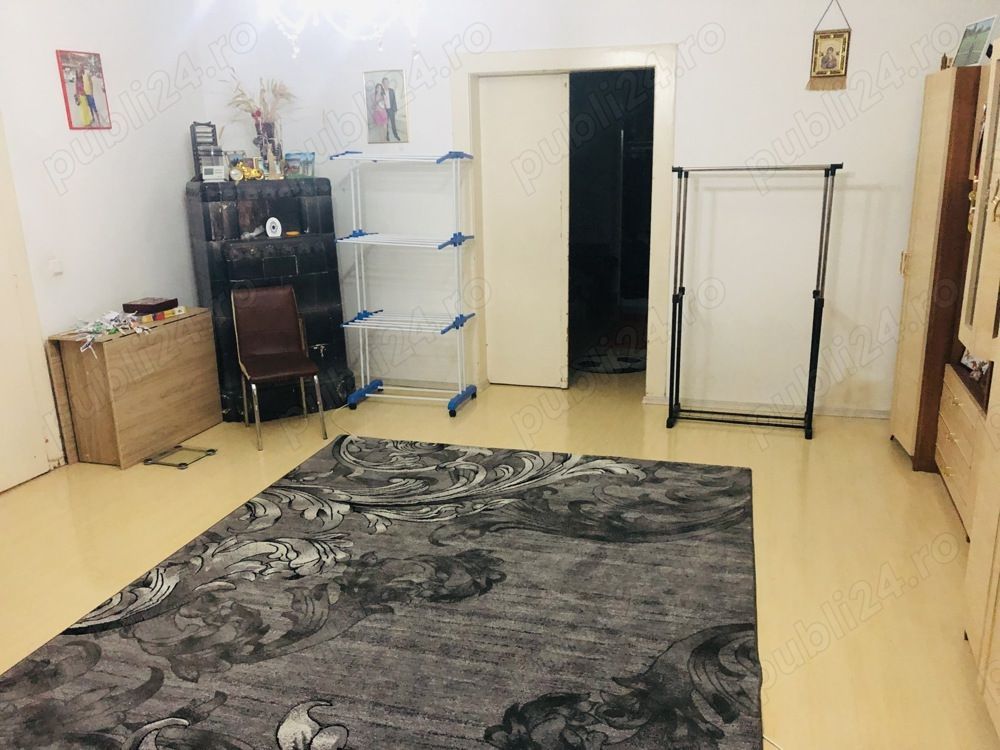 BRASADAS vinde casa cu 3 cam teren 5 ari in zona Piata Mare. - Poză 4