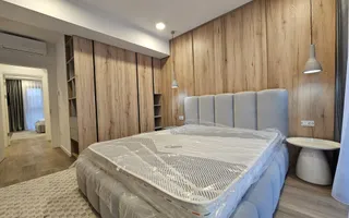 Apartament 4 camere nou de inchiriat Iancu Nicolae - Poză 13