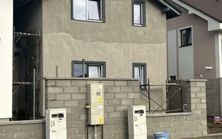 DUPLEX 4 CAMERE, DESPRTIT PRIN CAMERA TEHNICA, URSENI - Poză 3