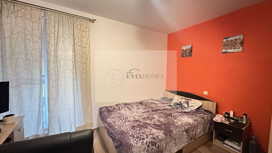 3 camere/Parcare subterană/Zona Iulius Mall - Poză 2