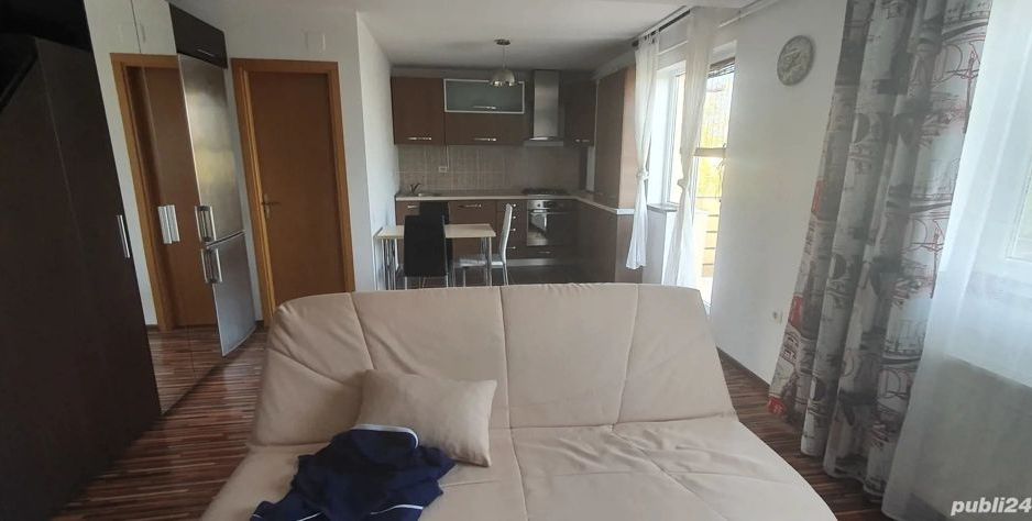 Apartament 3 camere tip duplex Brancoveanu Comision 0% - Poză 6