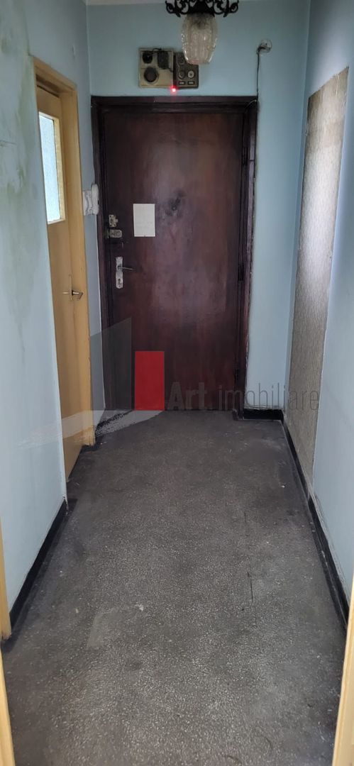 3 camere Calea Grivitei - reabilitat - Poză 7