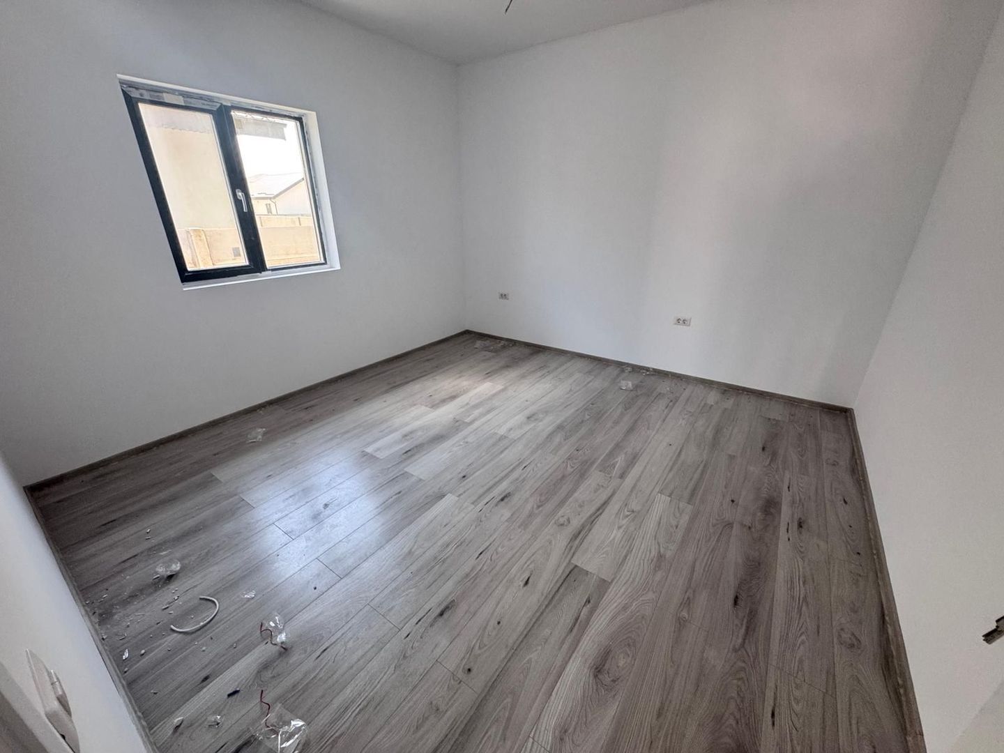 CASA INDIVIDUALA - TEREN 373 MP, INCALZIRE IN PARDOSEALA,COMISION 0% - Poză 8